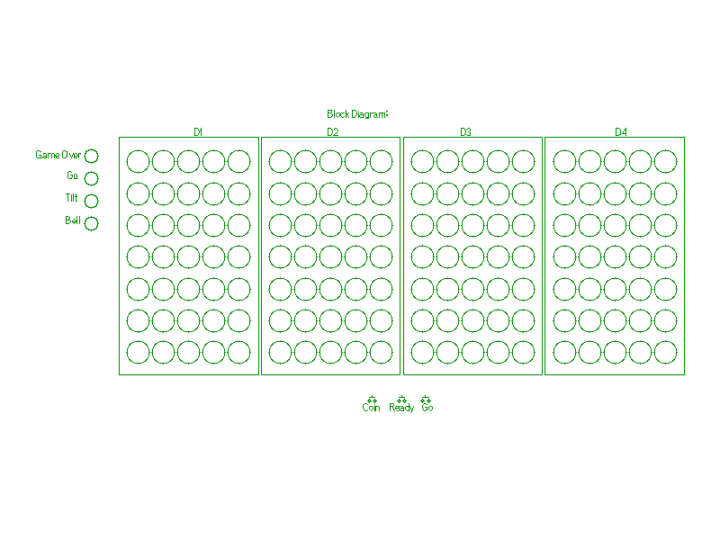 ZDS-II Block Diagram
